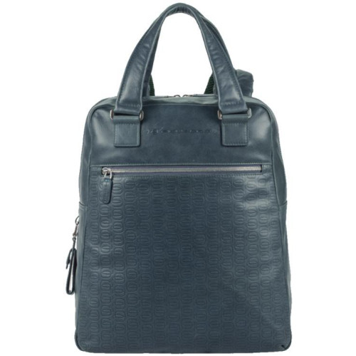 Рюкзак Piquadro CA2912W55_BLU Рюкзак Piquadro CA2912W55_BLU