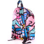 Рюкзак Poolparty backpack-blossom-pink Рюкзак Poolparty backpack-blossom-pink