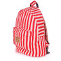 Рюкзак Poolparty backpack-navy-red Рюкзак Poolparty backpack-navy-red