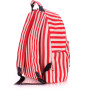 Рюкзак Poolparty backpack-navy-red Рюкзак Poolparty backpack-navy-red