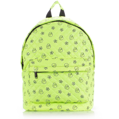 Рюкзак Poolparty backpack-theone-salad-ducks Рюкзак Poolparty backpack-theone-salad-ducks