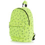 Рюкзак Poolparty backpack-theone-salad-ducks Рюкзак Poolparty backpack-theone-salad-ducks