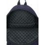 Рюкзак Poolparty backpack-theone-blue