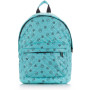 Рюкзак Poolparty backpack-theone-blue-ducks Рюкзак Poolparty backpack-theone-blue-ducks