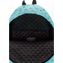 Рюкзак Poolparty backpack-theone-blue-ducks Рюкзак Poolparty backpack-theone-blue-ducks