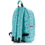 Рюкзак Poolparty backpack-theone-blue-ducks Рюкзак Poolparty backpack-theone-blue-ducks