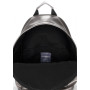Рюкзак Poolparty backpack-pu-silver Рюкзак Poolparty backpack-pu-silver