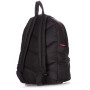 Рюкзак Poolparty backpack-puffy-black