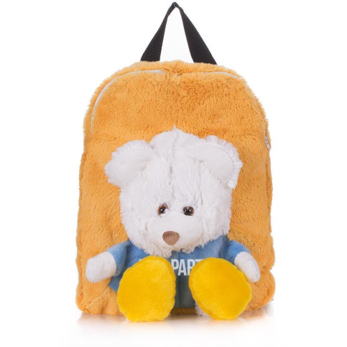 Рюкзак Poolparty kiddy-backpack Рюкзак Poolparty kiddy-backpack