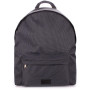 Рюкзак Poolparty backpack-oxford-grey