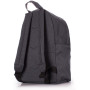 Рюкзак Poolparty backpack-oxford-grey