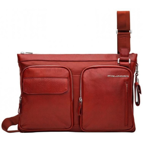 Сумка Piquadro CA2795W52_R Сумка Piquadro CA2795W52_R
