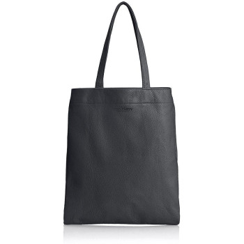 Сумка Poolparty daily-tote-black