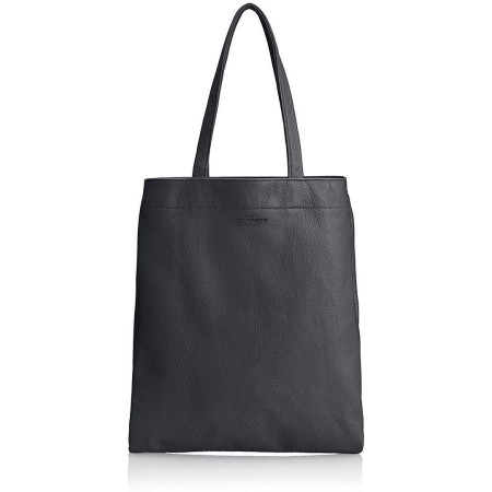 Сумка Poolparty daily-tote-black