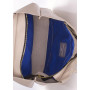 Сумка Poolparty leather-number-22-beige Сумка Poolparty leather-number-22-beige