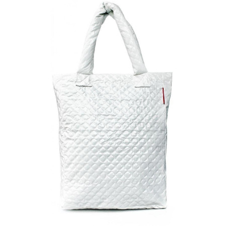Сумка Poolparty ns3-white-laq