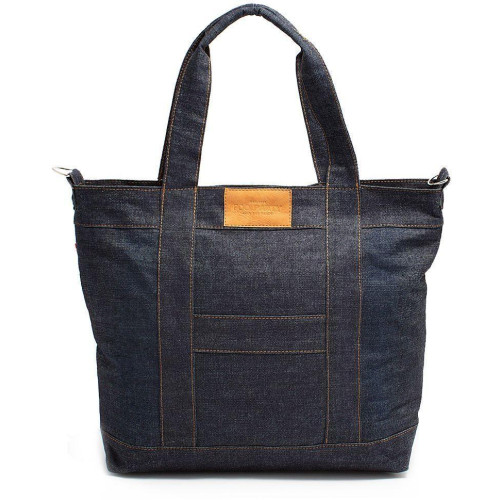 Сумка Poolparty pool6-jeans