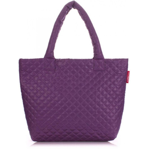 Сумка Poolparty pp1-eco-violet Сумка Poolparty pp1-eco-violet