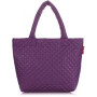 Сумка Poolparty pp1-eco-violet Сумка Poolparty pp1-eco-violet