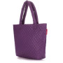 Сумка Poolparty pp1-eco-violet Сумка Poolparty pp1-eco-violet