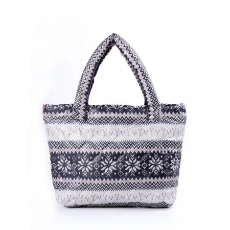 Сумка Poolparty pp11-grey