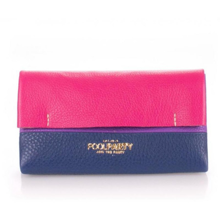 Сумка Poolparty 2nite-pink-blue-violet