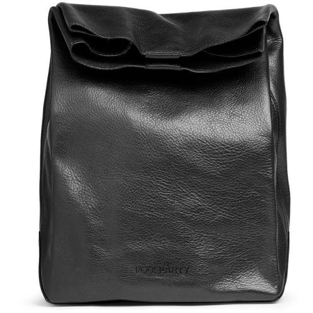 Сумка Poolparty leather-lunchbox