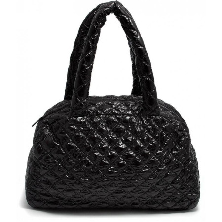 Сумка Poolparty ns4-black