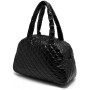 Сумка Poolparty ns4-black Сумка Poolparty ns4-black