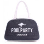 Сумка Poolparty pool-16-jeans Сумка Poolparty pool-16-jeans