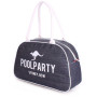 Сумка Poolparty pool-16-jeans Сумка Poolparty pool-16-jeans