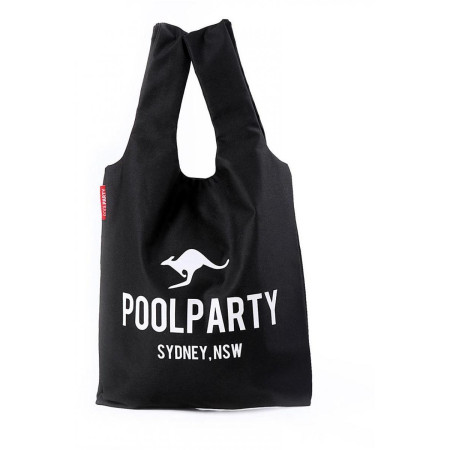 Сумка Poolparty pool20-black