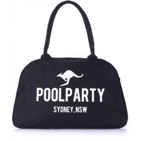 Сумка Poolparty pool-16-black
