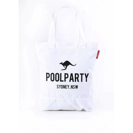 Сумка Poolparty pool1-white