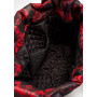 Сумка Poolparty pp4-red-leaves Сумка Poolparty pp4-red-leaves