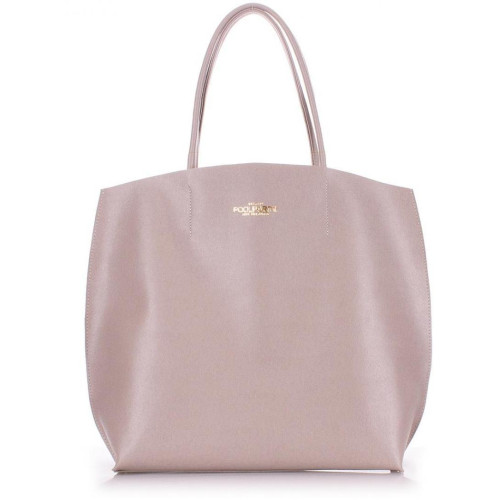 Сумка Poolparty pearl-beige Сумка Poolparty pearl-beige