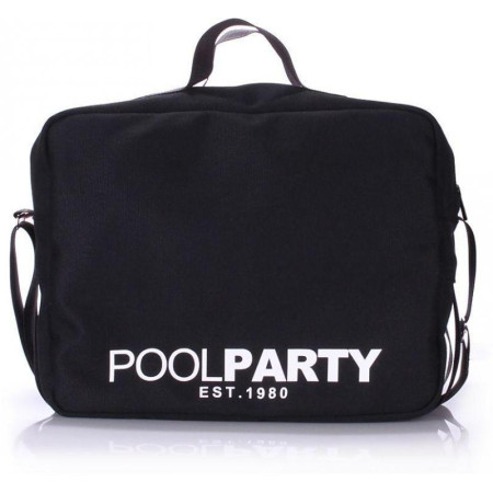 Сумка Poolparty pool-11-black