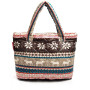Сумка Poolparty pool-69-brown-grey Сумка Poolparty pool-69-brown-grey