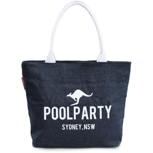 Сумка Poolparty pool-7-jeans Сумка Poolparty pool-7-jeans