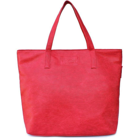 Сумка Poolparty pool88-red-PU