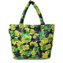 Сумка Poolparty pp4-yellow-leaves Сумка Poolparty pp4-yellow-leaves
