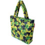 Сумка Poolparty pp4-yellow-leaves Сумка Poolparty pp4-yellow-leaves