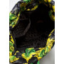 Сумка Poolparty pp4-yellow-leaves Сумка Poolparty pp4-yellow-leaves