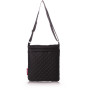 Сумка Poolparty pool-59-eco-black Сумка Poolparty pool-59-eco-black
