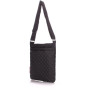 Сумка Poolparty pool-59-eco-black Сумка Poolparty pool-59-eco-black