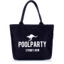 Сумка Poolparty pool-9-black Сумка Poolparty pool-9-black