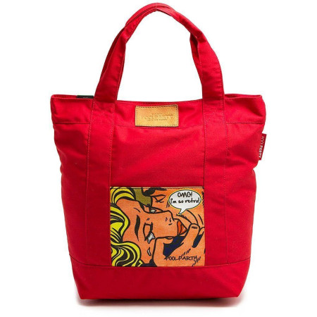 Сумка Poolparty pool-superbag