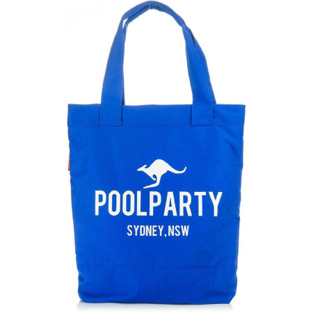 Сумка Poolparty pool1-blue