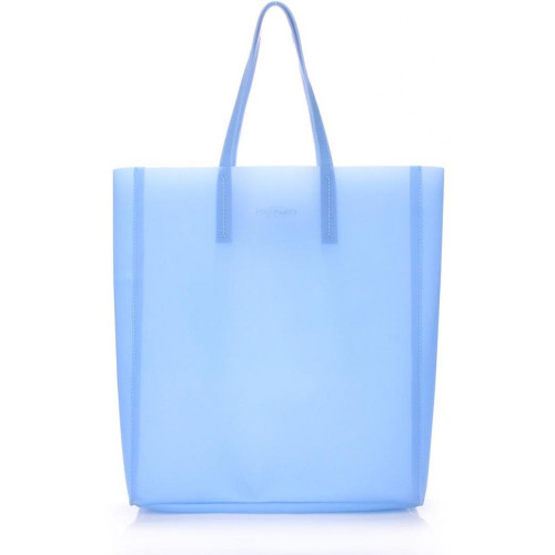Сумка Poolparty city-gossip-blue Сумка Poolparty city-gossip-blue