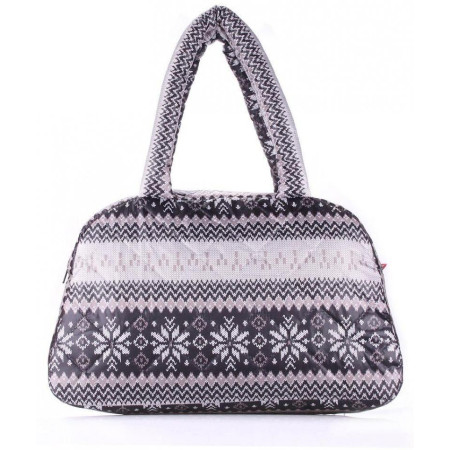 Сумка Poolparty ns2-nordic-grey